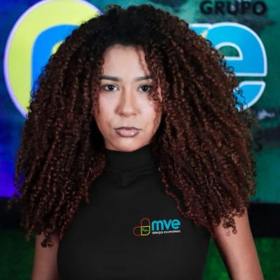 aline dornas setor administrativo